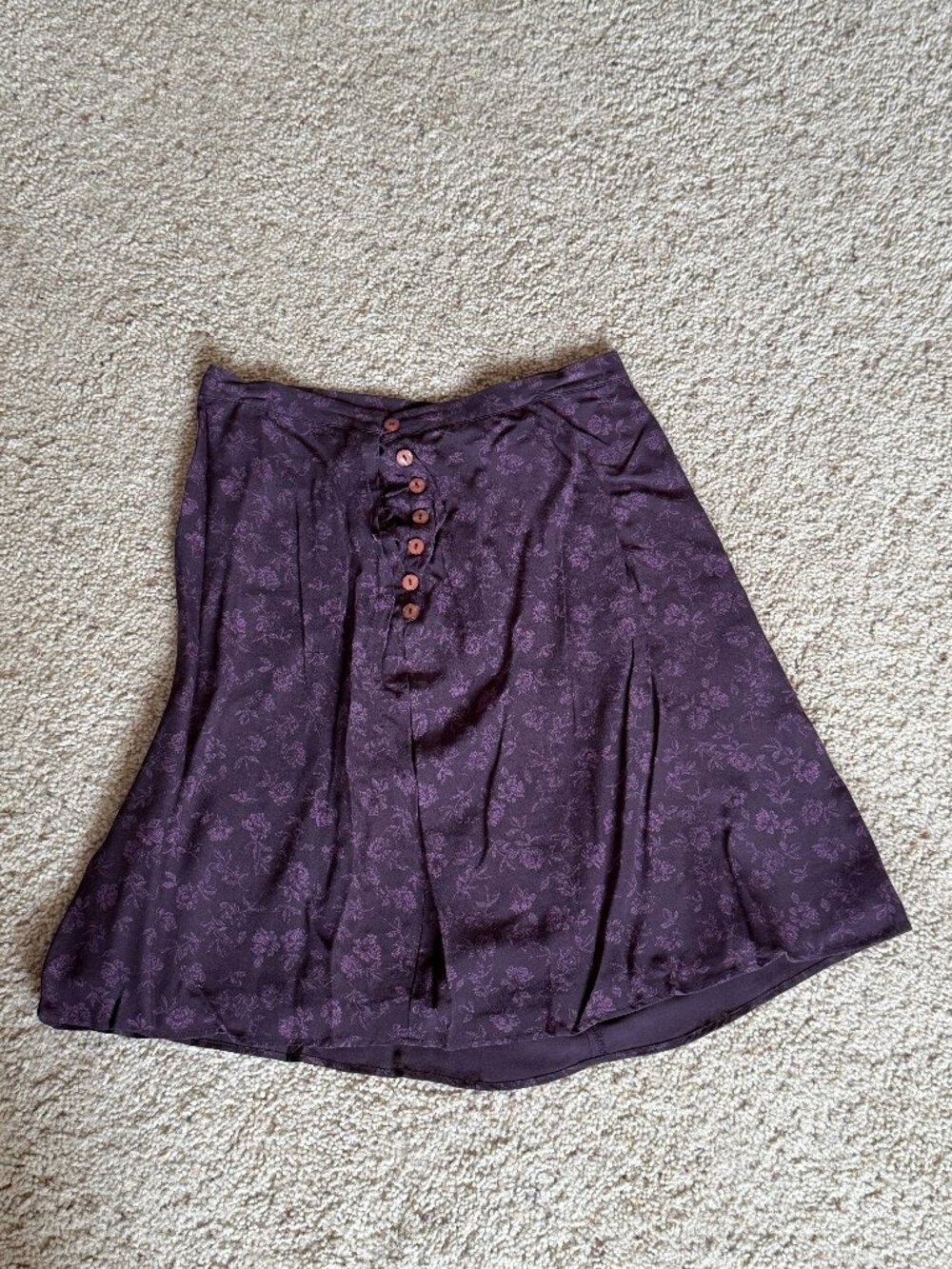 Petite Sophisticate Skirt